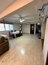 Blk 119 Bishan Street 12 (Bishan), HDB Executive #585596491